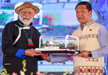 Arunachal Pradesh was, is and will remain part of Bharat: PM